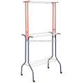 Metal Clothes drying Hanger Stand